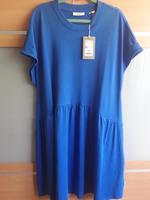 NEU!! KLEID " MARC'O POLO " Royal-blau Gr.M Bayern - Laufen Vorschau