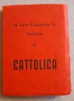 Fächerfotoalbum Cattolica, Italien antik Nordrhein-Westfalen - Steinfurt Vorschau