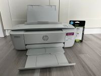 Hp Drucker 3750 mit OVP Tintenpatrone 304 Schleswig-Holstein - Dägeling Vorschau