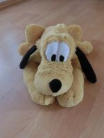 *** Stoff-/ Kuscheltier - Pluto - Disney - NEU *** Obergiesing-Fasangarten - Obergiesing Vorschau