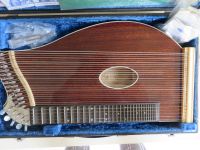 Zither von Framus Konzertzither Hessen - Bad Wildungen Vorschau