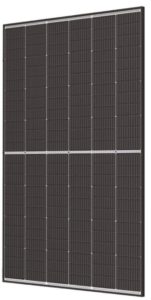 P4 Komplettset 2.58 kWp Solar, Photovoltaik, WR, Speicher, UK in Bubesheim