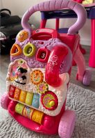 VTech Baby Spiel- und Laufwagen pink Essen - Essen-Kray Vorschau