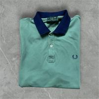 Fred Perry Polo T-Shirt Größe: XXL Blau Grün Hannover - Linden-Limmer Vorschau
