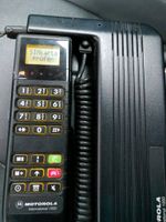 Motorola International 1000 Autotelefon Baden-Württemberg - Hilzingen Vorschau