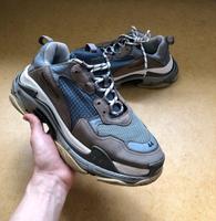 Balenciaga triple s Schuhe sneaker Schleswig-Holstein - Plön  Vorschau