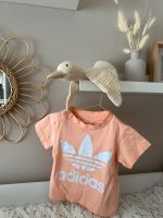 Adidas T-shirt baby unisex Nordrhein-Westfalen - Dinslaken Vorschau