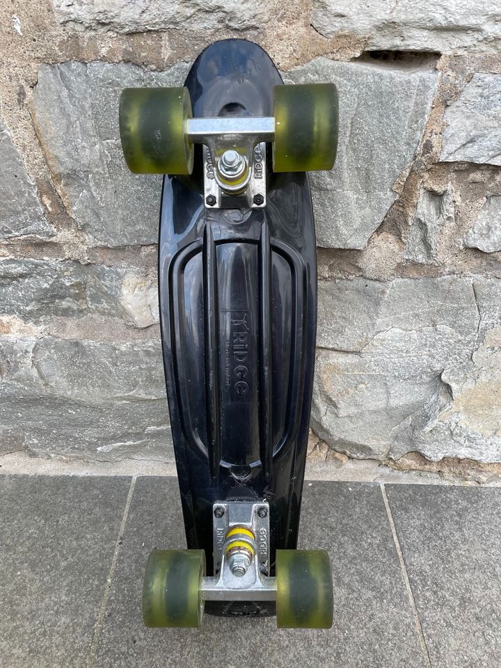 Ridge Penny Board in Bad Homburg