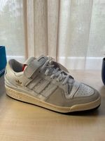 Adidas forum low x SNS Gr. 42 2/3 neu! Baden-Württemberg - Konstanz Vorschau