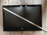 LED TV Fernseher LG 19" Hessen - Nauheim Vorschau