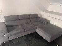 Couch/Sofa im guten Zustand Selbstabholer Bayern - Würzburg Vorschau