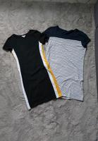 T-Shirtkleid schwarz, Kleider Niedersachsen - Cloppenburg Vorschau