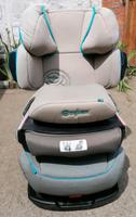 CYBEX Silver Pallas 2-Fix Autositz Sachsen-Anhalt - Osternienburger Land Vorschau
