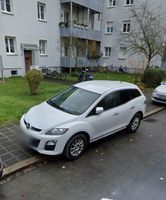 Mazda cx 7 voll Ausstattung Nürnberg (Mittelfr) - Mitte Vorschau