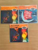 Billy Vaughn, 3 x Vinyl Single Sammlung Sachsen-Anhalt - Halle Vorschau