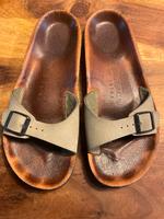 Birkenstock Gr 41 Nordrhein-Westfalen - Oberhausen Vorschau