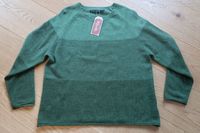 GUDRUN SJÖDEN - Strickpullover "Spicy" - Wollpulli - Gr.L # NEU!! Bayern - Neunkirchen a. Brand Vorschau