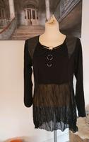 Tredy Shirt Tunika Größe 38 Schleswig-Holstein - Henstedt-Ulzburg Vorschau