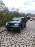 Toyota Hilux Brandenburg - Britz bei Eberswalde Vorschau