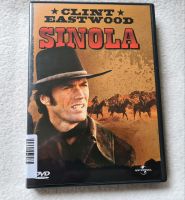 DVD Sinola Clint Eastwood Versandkostenfrei Sachsen - Lauta Vorschau