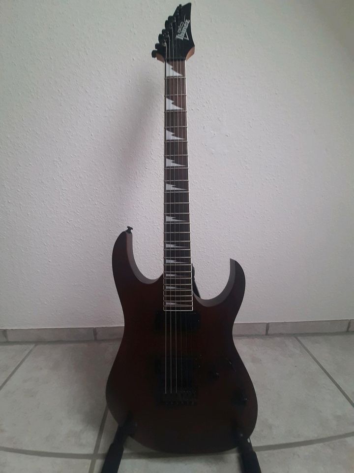 Ibanez Gio GRG121DX in Bad Laer