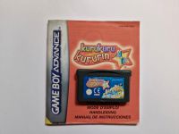 Kurukuru Kururin Gameboy Advance Bayern - Fürth Vorschau