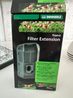 Dennerle Nano Filter Extension Nordrhein-Westfalen - Rheinberg Vorschau