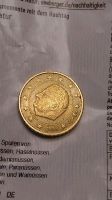 50 cent münze 1999 Belgien. Niedersachsen - Buchholz in der Nordheide Vorschau