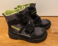 SUPERFIT HUSKY SCHNEESTIEFEL GR. 32 JUNGEN warm gefüttert 500080 Hessen - Hanau Vorschau