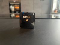 Røde Wireless Go NUR Sender (Mikrofon) Bayern - Trautskirchen Vorschau