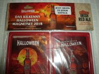 Kilkenny Bier Halloween Magnete Kühlschrank Magnete NEU OVP Sachsen - Triebel Vorschau