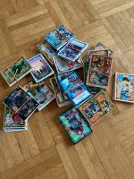 Lego Ninjago Karten 15er Set Hessen - Brensbach Vorschau