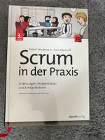 Scrum in der Praxis (3. Auflage) Niedersachsen - Sande Vorschau