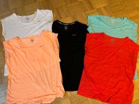 Damen Nike Dry Fit - Shirts - als Set - inkl. Versand Niedersachsen - Denkte Vorschau