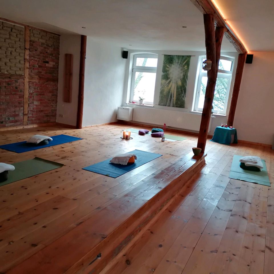 Yoga, Meditation, 10 er Karte, Kurs, Einzelstunden, Gutscheine in Sulingen