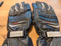 Motorrad Handschuhe Vanucci Gr M neuwertig Nordrhein-Westfalen - Düren Vorschau