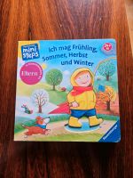 Bilderbuch Ich mag Frühling, Sommer,Herbst und Winter München - Trudering-Riem Vorschau