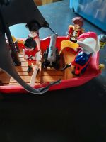 Playmobil Piratenschiff Baden-Württemberg - Göppingen Vorschau