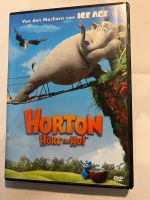 DVD Film „Horton hört ein Hu!“ Niedersachsen - Nordhorn Vorschau