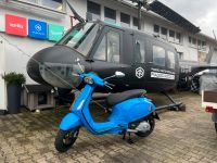 VESPA SPRINT 125 MOD.2024 b196 SOFORT VERFÜGBAR Nordrhein-Westfalen - Leverkusen Vorschau