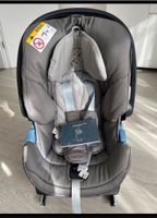 Cybex Babyschale mit Isofixstation Saarland - Homburg Vorschau