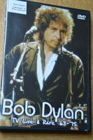 Bob Dylan DVD "TV Live & Rare '63 - '75" - neuwertig Bayern - Kammerstein Vorschau