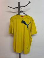 T-Shirt Puma Gelb Bayern - Sankt Wolfgang Vorschau
