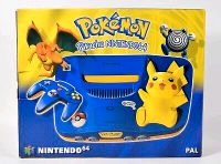 Suche N64 Pokemon Pikachu Edition - Nintendo 64 - mit OVP Berlin - Neukölln Vorschau