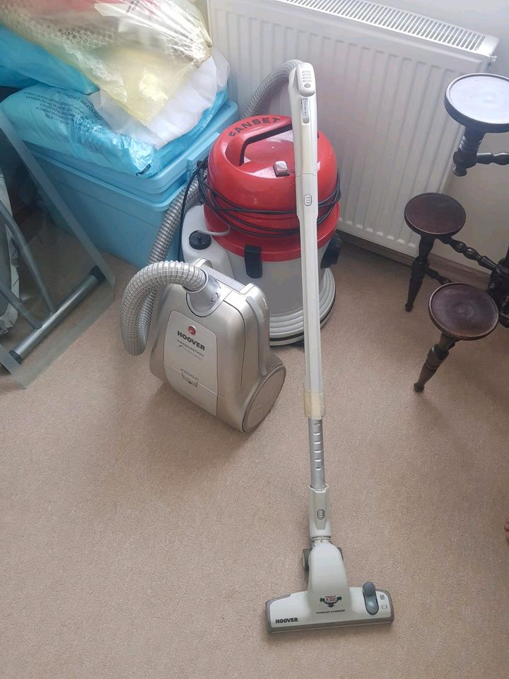 Ersatzteile für Hoover Freemotion Staubsauger in Nürnberg (Mittelfr) -  Gebersdorf | Staubsauger gebraucht kaufen | eBay Kleinanzeigen ist jetzt  Kleinanzeigen