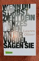 Lauren Oliver Niedersachsen - Sehnde Vorschau