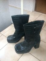 Damen Winterstiefel Müritz - Landkreis - Waren (Müritz) Vorschau