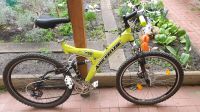 Mckenzie Mountainbike 26 Zoll NeonGelb Gebraucht Brandenburg - Zossen-Waldstadt Vorschau