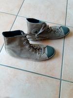 Schuhe Converse Chucks Bayern - Rohrbach Vorschau