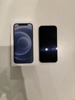 iPhone 12 64gb Schwarz mit OP Nordrhein-Westfalen - Kempen Vorschau